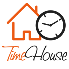 Кафе Time House