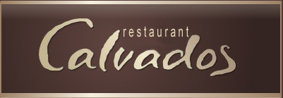 Ресторан Кальвадос Москва