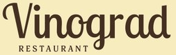 Ресторан Виноград Волгоград