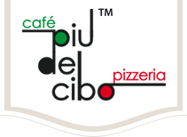 Кафе-пиццерия Piu Del Cibo Зеленоград