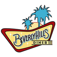Beverly Hills Diner Котельники