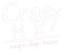 Crazy Mix Москва