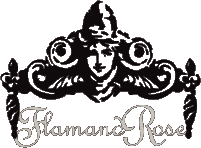 Flamand Rose