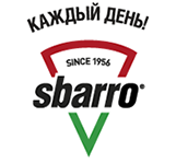 Сбарро Новосибирск