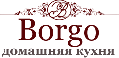 Borgo Челябинск