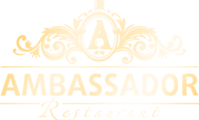 Ресторан Ambassador Челябинск
