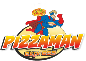 Pizzaman Express Пермь