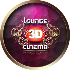 Кинокафе Lounge 3D Cinema Казань