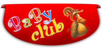 Детский городок Baby Club Махачкала