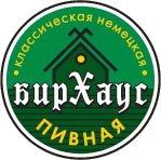 Пивной ресторан БирХаус на проспекте Мира Москва