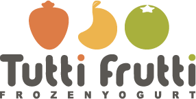 Tutti Frutti frozen yogurt Санкт-Петербург