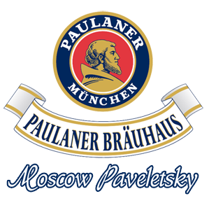 Paulaner Brauhaus Москва