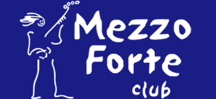 Концертный клуб Mezzo Forte Москва