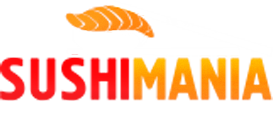 Суши-мания