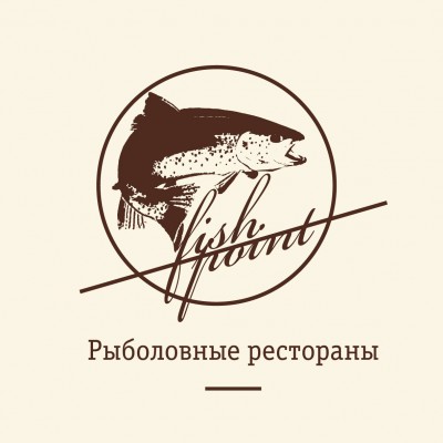 Fish Point на Новорижском шоссе
