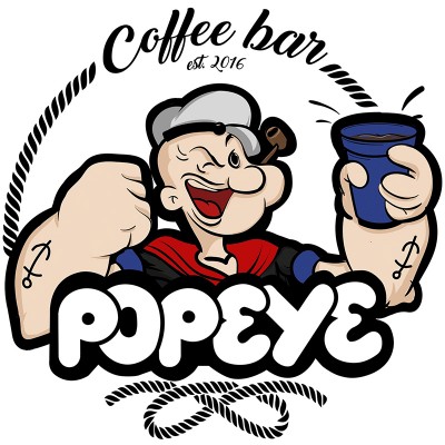 Coffeebar Popeye Сергиев Посад