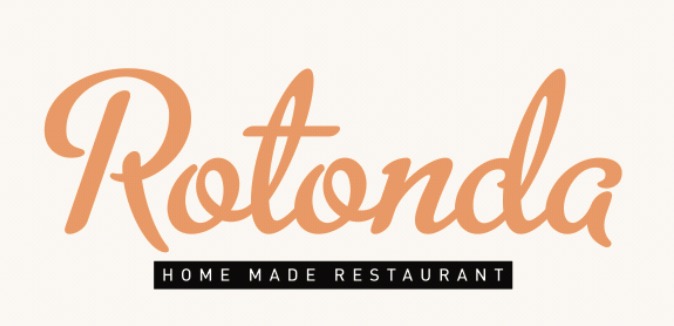 Ресторан ROTONDA