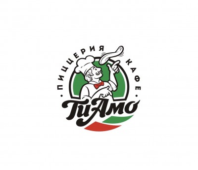 Пиццерия ТиАмо