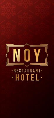 Ресторан отель Ной