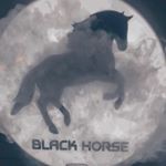 BLACK HORSE Благодарный