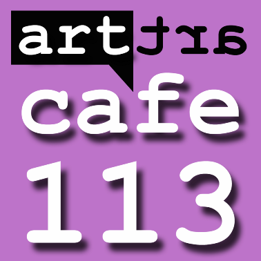 Арт-кафе 113