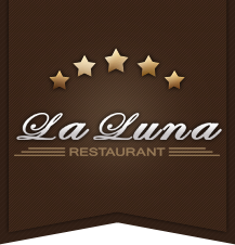 Ресторан La Luna Сочи