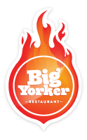 Big Yorker Ресторан Красноярск