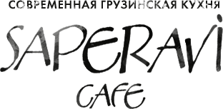 Saperavi Cafe Москва
