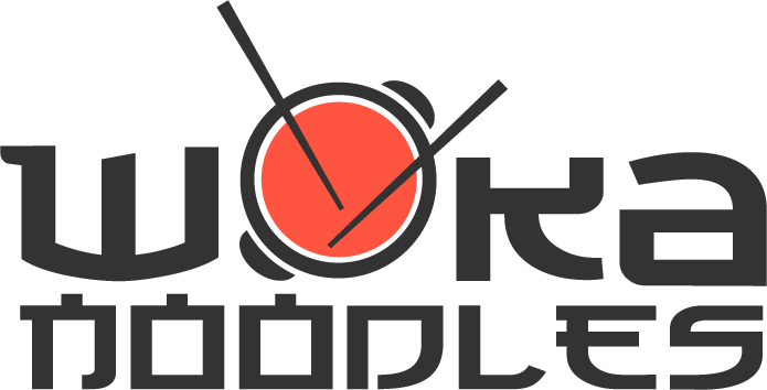 Кафе Woka Noodles