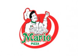 Итальянское кафе Марио