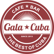 Кафе Gala Cuba