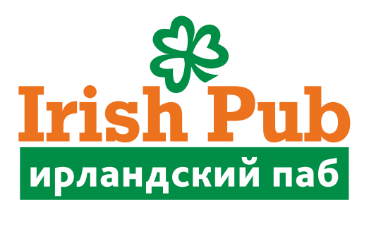Кафе Ирландский паб