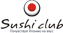 Sushi Club Московский