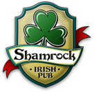Ирландский паб Shamrock Самара