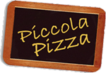 Piccola-pizza