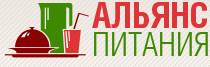 Кафе столовая Альянс Питания Москва