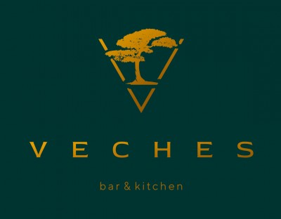 Veches lounge bar and kitchen