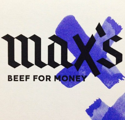 Max s Beef for Money Москва