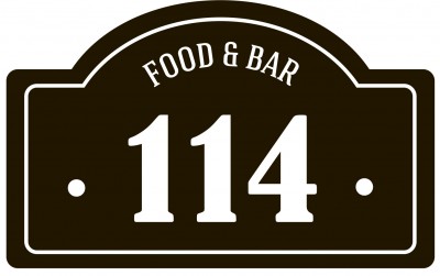 ресторан FoodBar114