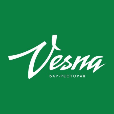 Бар ресторан Vesna Ginza project Тула