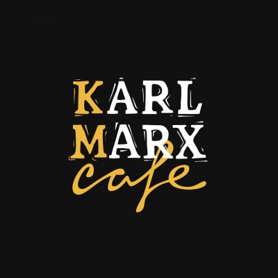 Karl Marx Cafe